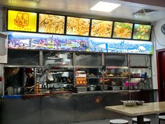 -凤张螺蛳粉·爽口粉(跃进路总店)