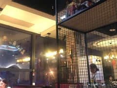 卡座-嵇大厨好灶头农家菜