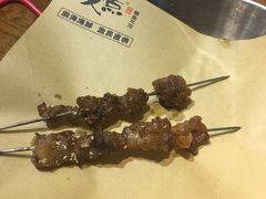 -必点海鲜·鲅鱼水饺(鞍山西道店)