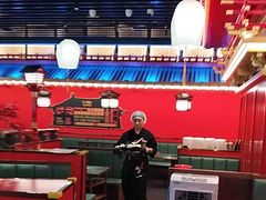 -牛New寿喜烧(曹路花园城店)