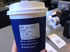 -瑞幸咖啡(第一城店)