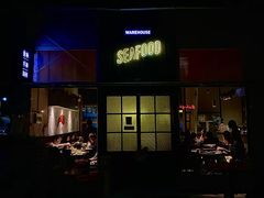 -仓库南洋海鲜小排档(柳河路店)
