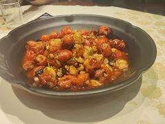 -聚味瞿记·龙虾堂(渔人码头一店)