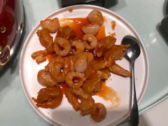 荔枝虾球-金鼎轩(方庄天坛店)
