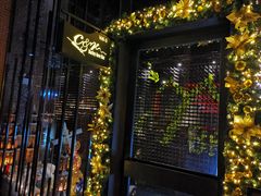 -C&R西班牙餐厅