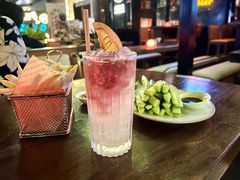 -SHARK鲨鱼餐吧(购物公园店)
