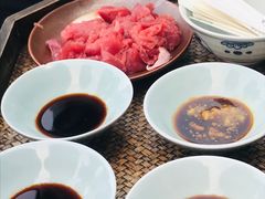 -江户前寿司(好运街店)