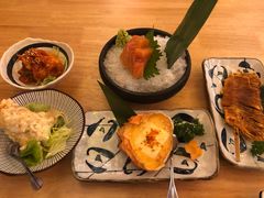 -坂吉屋·居酒屋深夜食堂(龙湖店)