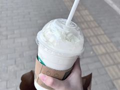 -星巴克(北京环球金融中心店)
