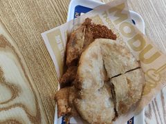 -魔都三兄弟酸辣粉·蘸卤炸串(虹桥万科店)