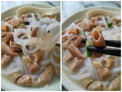 -铭珠粥粉(雅居乐花园分店)
