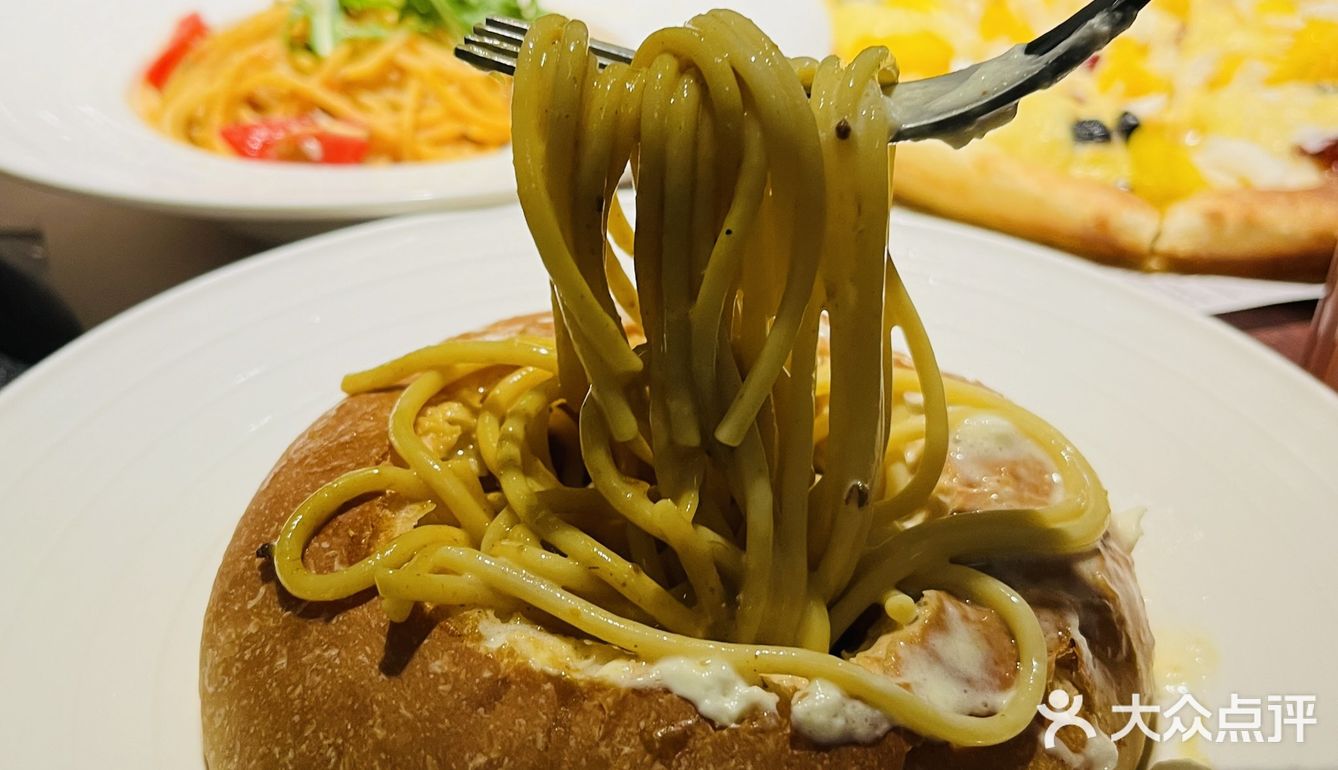 BASTET巴斯特先生 西餐厅 成都石烧牛排