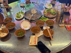 -潮汕•草根牛肉档(中江路店)