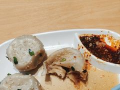 -小杨生煎(周浦万达店)