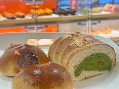 -新侨三宝乐面包店(崇文门店)