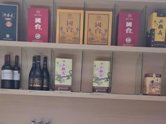 -西贝(六里桥旗舰店)