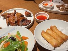 -闽上鲜·福建菜(龙湖滨江天街店)