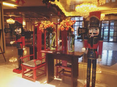 海河英迪格酒店-天津津利华酒店