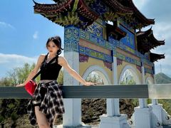 -洛阳白云山景区