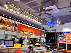 -贯一台湾牛肉面(八一七中路店)