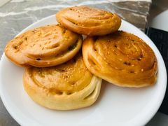 -万龙洲海鲜(亚运村店)