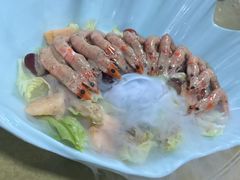 -202特色排档(五缘湾店)