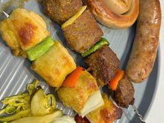 -库滋明·俄罗斯特色美食(中央大街店)