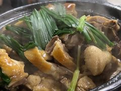 -上南瓦煲鸡·清远鸡·老字号(总店)