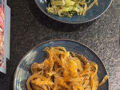 -湊湊火锅·茶憩(东城民盈国贸城店)