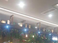 -福禧荟·海鲜自助