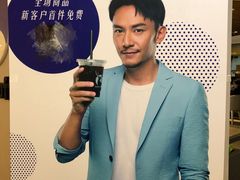 -luckincoffee瑞幸咖啡(香港名店街店)