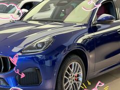 -上海保利玛莎拉蒂和阿尔法罗密欧(华翔路店)