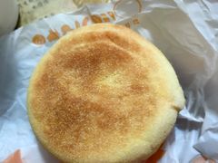 -汉堡王(EAC欧美中心店)