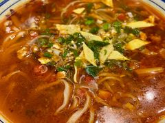 -令氏家外家周秦食府(高新店)