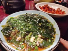 -徽三说·土徽菜·中国徽菜连锁品牌(阳湖总店)