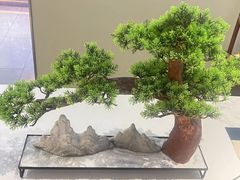 -俏江南·晋文化主题餐厅(中正天街店)