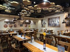 -Paulaner·德国帕拉娜自酿啤酒餐厅(海上世界店)