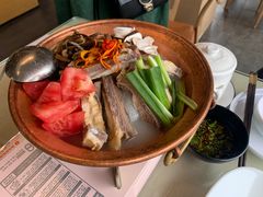 -品味泸沽湖•民族特色菜(大落水店)