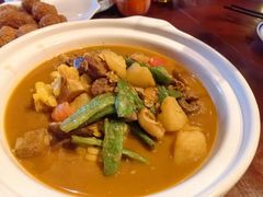 农家一锅鲜-古北烤鸭王I古北水镇景区店