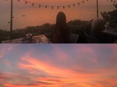 -网红落日悬崖餐厅 The Sky Gallery