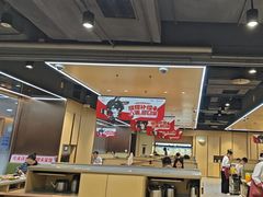 -海底捞火锅(天一广场亚细亚店)