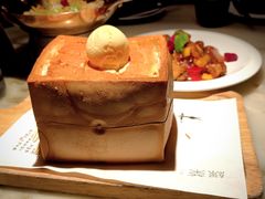 -绿茶餐厅(光谷世界城步行街店)