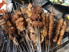 -沿海405烤场(沿海赛洛城店)