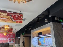 -海底捞火锅(威高广场店)