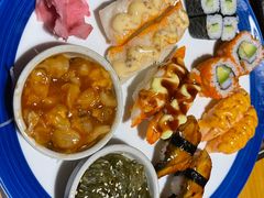 -元通寿司(大朗店)