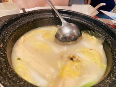 -莆田餐厅PUTIEN(西安万象天地店)