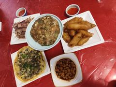 -海坛特色小吃·只做平潭特色菜(平潭店)