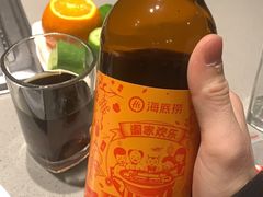 -海底捞火锅(九霄梦天地店)