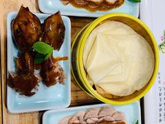 -京味斋·北京烤鸭(华威桥北工大店)