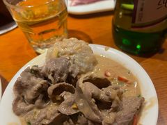 -前门涮肉(群力店)